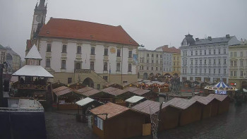 Město Olomouc