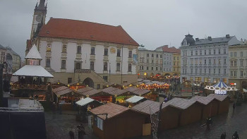 Město Olomouc