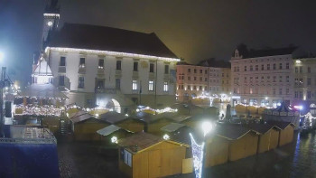 Město Olomouc