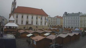 Město Olomouc