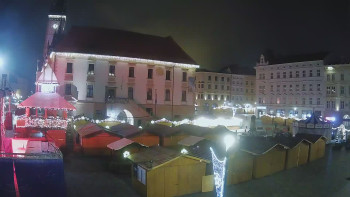 Město Olomouc