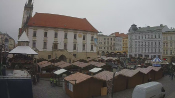 Město Olomouc