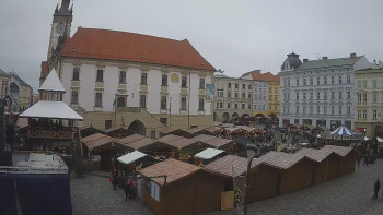 Město Olomouc