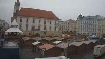 Město Olomouc