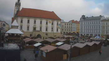 Město Olomouc