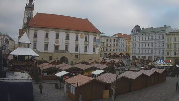 Město Olomouc