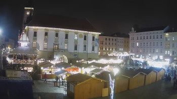 Město Olomouc