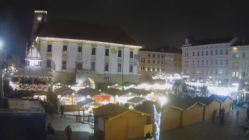 Město Olomouc