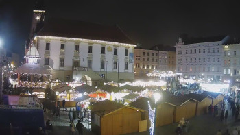 Město Olomouc