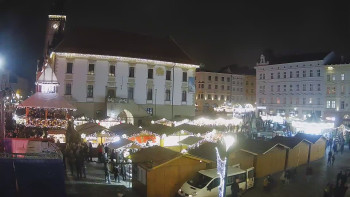 Město Olomouc