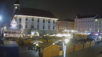 Město Olomouc