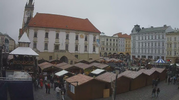 Město Olomouc