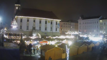 Město Olomouc
