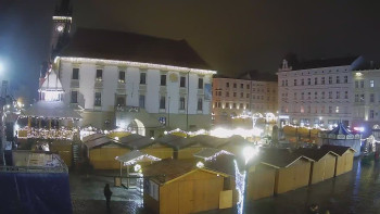 Město Olomouc