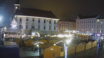 Město Olomouc
