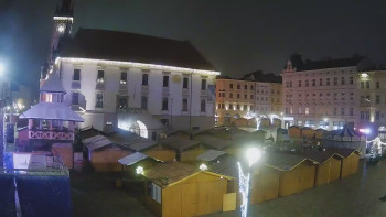 Město Olomouc
