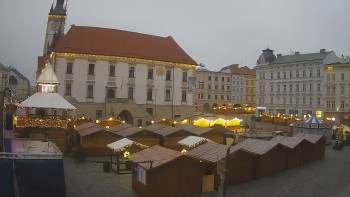 Město Olomouc