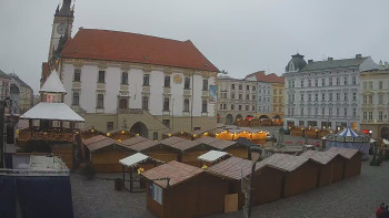 Město Olomouc