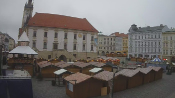 Město Olomouc