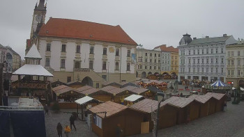 Město Olomouc