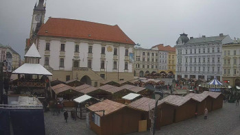 Město Olomouc