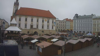 Město Olomouc