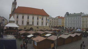Město Olomouc