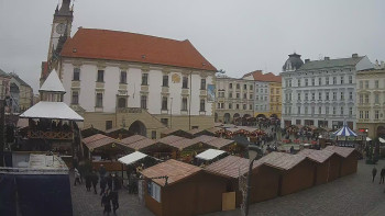 Město Olomouc