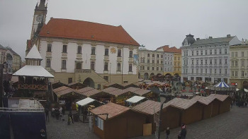 Město Olomouc