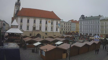 Město Olomouc
