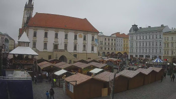 Město Olomouc