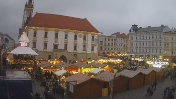 Město Olomouc