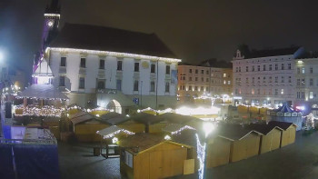Město Olomouc