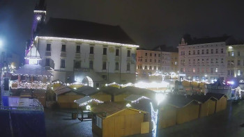 Město Olomouc
