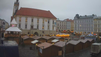 Město Olomouc