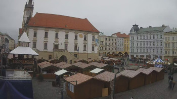Město Olomouc