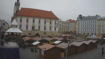 Město Olomouc
