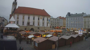 Město Olomouc