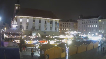 Město Olomouc