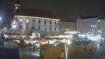 Město Olomouc