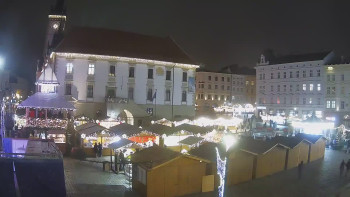 Město Olomouc
