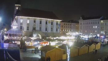 Město Olomouc
