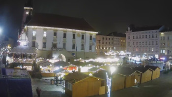 Město Olomouc
