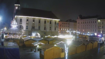 Město Olomouc