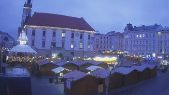 Město Olomouc