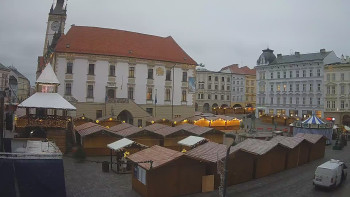 Město Olomouc