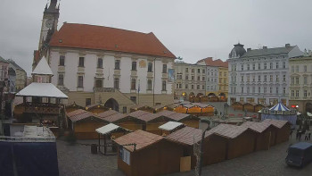 Město Olomouc