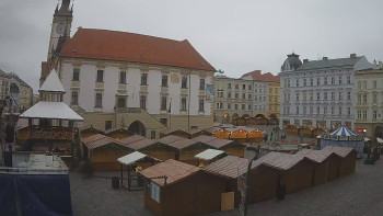 Město Olomouc