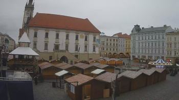 Město Olomouc