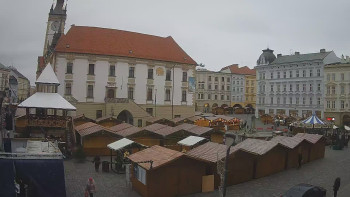 Město Olomouc